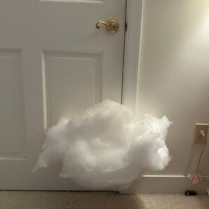 Hanging Cloud Decoration